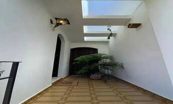 Imagem 3: Casa para venda possui 200m² com 3 quartos e 3 vagas - Jardim São Paulo/ZN