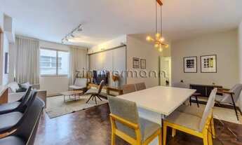 Imagem: APARTAMENTO JARDIM AMÉRICA 3 DORMITÓRIOS