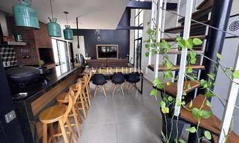 Imagem 2: Casa à venda, Jardim Ecoville I, Cambé, PR