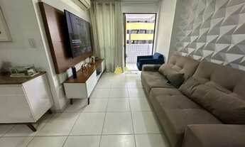 Imagem 4: Apartamento 2 quartos na Ponta Verde - Pronto para morar