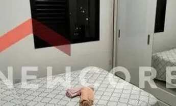 Imagem 3: Apartamento em Rua Francisco de Paula Simões - Vila Paulista - Taubaté/SP