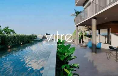 Imagem: Apartamento à venda no bairro Tibery em