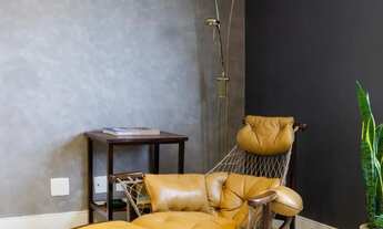 Imagem: Venda Cobertura 3 Dormitórios - 234 m²