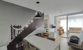 Imagem: Apartamento com 1 dormitório para alugar