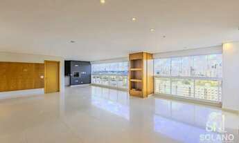 Imagem 3: BELISSIMO APARTAMENTO A VENDA NO PARK LINE SETOR MARISTA GO