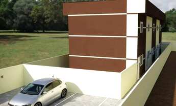 Imagem 6: Casa à venda no bairro Vila São Paulo em Mogi das Cruzes/SP REF: CA312