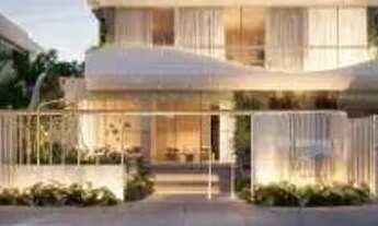 Imagem: Flat com 1 dormitório à venda, 23 m²