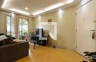 Imagem 2: Apartamento à Venda - Liberdade, 3 Quartos, 70 m2