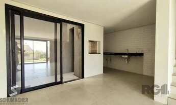 Imagem: Sobrado a Venda no Residencial Verdes Campos