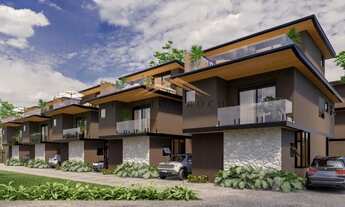 Imagem 2: Breve Lançamento na praia de Juquehy - Casas para venda com 4 suítes e piscina privativa