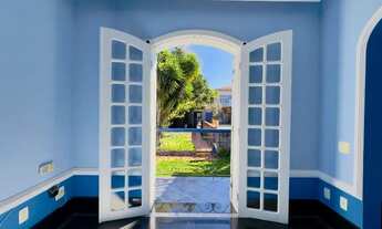 Imagem 7: Oportunidade no Parque Imperial, Casa com 5 quartos, 2 suítes, piscina, salão de festas