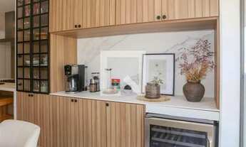 Imagem 5: Apartamento à Venda - Perdizes, 3 Quartos, 100 m2