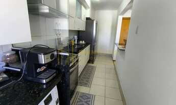 Imagem 7: Seu novo lar: apartamento moderno em Parque Residencial Laranjeiras, pronto para morar!