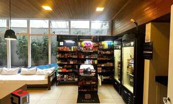 Imagem 5: Apartamento com 28m² - Aclimação - São Paulo - SP