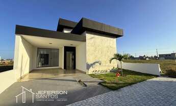 Imagem: Casa à venda no VILLAREDO BARRA RESIDENCIAL