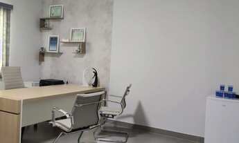 Imagem: Sala comercial