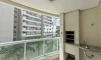 Imagem 6: APARTAMENTO 2 DORMITÓRIOS - INFRA CLUB - ITACORUBI/ FLN