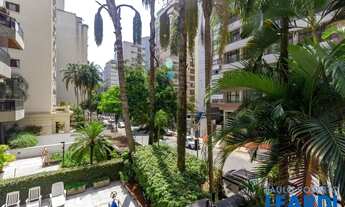 Imagem 5: APARTAMENTO - HIGIENÓPOLIS - SP
