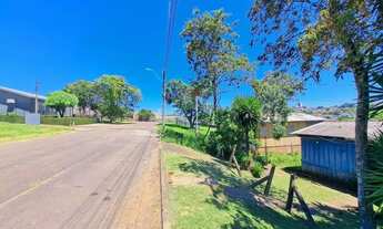 Imagem 2: Amplo Terreno à Venda, Bairro Vera Cruz, Passo Fundo/RS