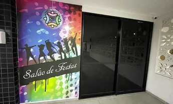 Imagem 4: Alugo apto 3/4, sendo duas suítes, no Barro Duro