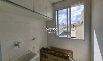 Imagem 7: Apartamento para alugar em Piracicaba, Centro, com 1 quarto, com 48 m², Edifício Voluntári