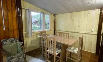 Imagem 5: Casa Na Serra em Balneário Camboriú (Toda Mobiliada