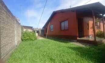 Imagem 3: Casa 2 dormitórios à venda, Bairro Tamandaré