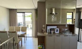 Imagem 2: BELVEDERE - COBERTURA DUPLEX - 3 QUARTOS/ 1 SUÍTE - 122 M²