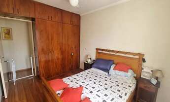 Imagem 7: Apartamento à venda em Campinas, Vila Industrial, com 2 quartos, com 83.95 m²