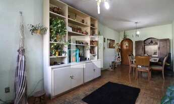 Imagem 3: Apartamento à Venda - Bom Retiro, 3 Quartos, 109 m2