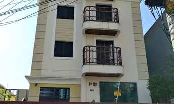 Imagem: Apartamento em Rua das Palmeiras - Jardim