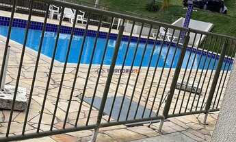 Imagem: Apartamento 2 dormitórios 1 vaga no condomínio