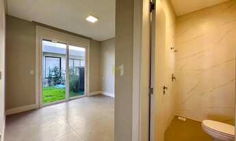 Imagem 6: Casa 4 suítes nova no Condomínio Sunset Xangri-Lá