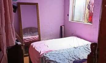 Imagem 5: Vende-se numa rua fechada