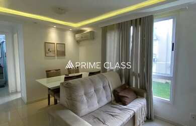 Imagem: Apartamento com 3 dormitórios - Bairro