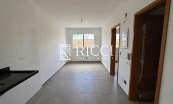 Imagem: Apartamento 1 quarto no Macuco em Santos