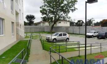 Imagem 5: Apartamento de 2 quartos para alugar na Cidade Jardim