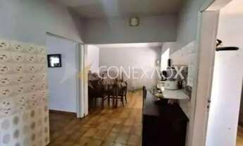 Imagem 4: Casa - Vila Marieta - Campinas