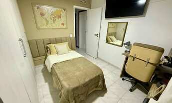 Imagem 7: Apartamento 3 Quartos Sendo 1 Suíte Em 240M² E 2 Vagas De Garagem Na Graça. 1U0QKHF