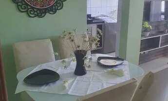 Imagem 2: Lindo Apartamento Mobiliado 1/4 no Jardim Aeroporto