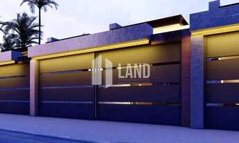 Imagem 6: Casa para Vender com 3 quartos 3 suítes no Bairro Urucunema em Eusébio - POR R$ 469.000,00