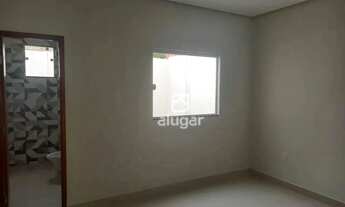 Imagem 4: Casa à venda, 3 quartos, 1 suíte, 2 vagas, Maracanã - Montes Claros/MG - R$ 350.000,00 - A