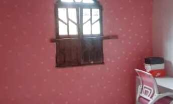 Imagem 2: Vendo ou troco em algo do meu interesse,tipo carro com uma volta esta casa no de 55mil