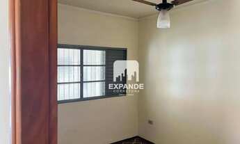 Imagem 7: Casa com 3 dormitórios, 250 m² - venda por R$ 500.000,00 ou aluguel por R$ 2.500,00/mês