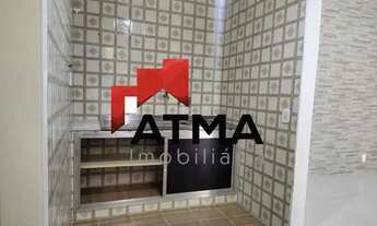 Imagem 7: Casa de rua : / Residencial / Vila da Penha