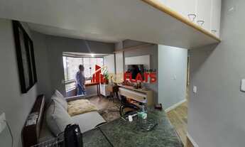 Imagem 6: Flat com ótimo preço no bairro Paraíso. Confira!