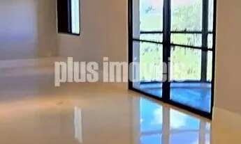 Imagem 3: VILLAGIO PANAMBY, AMPLO LIVING COM TERRAÇO, 160,78M² 3 SUÍTES 3 GAR