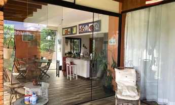 Imagem 4: Chácara à venda em Indaiatuba, Lagos de Shanadu, com 3 suítes, com 5425 m², Lagos do Shana