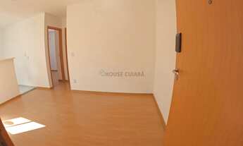 Imagem 3: Vendo Apartamento Chapada das Borboletas