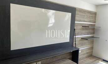 Imagem 6: Casa com 4 dormitórios à venda, 308 m² por R$ 2.300.000,00 - Condomínio Ibiti do Paço - So